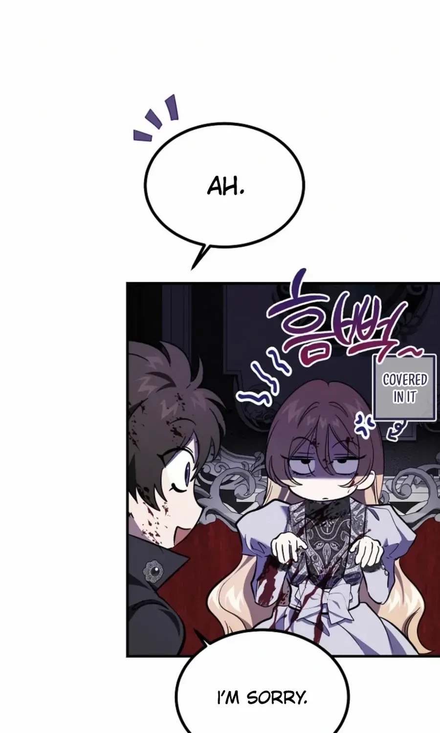 Read The Devil Raises a Lady Manga Online