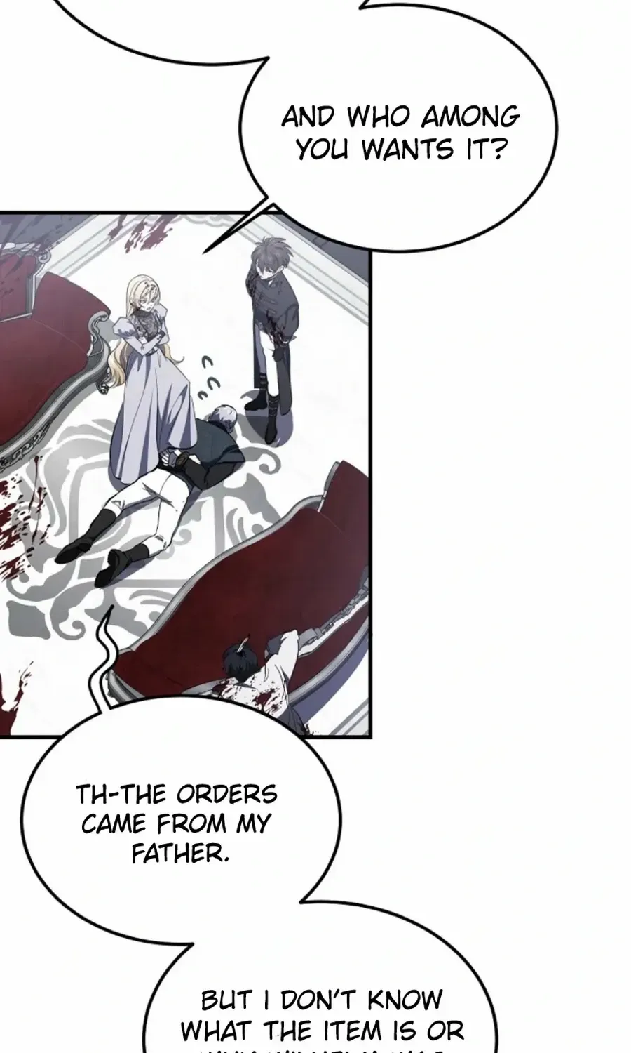 Read The Devil Raises a Lady Manga Online