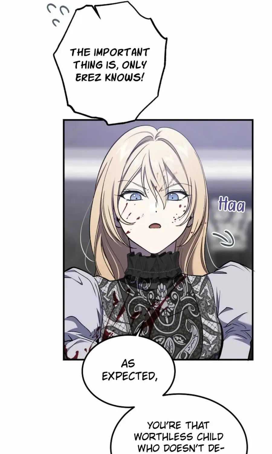 Read The Devil Raises a Lady Manga Online