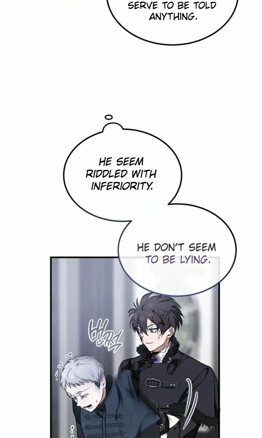 Read The Devil Raises a Lady Manga Online