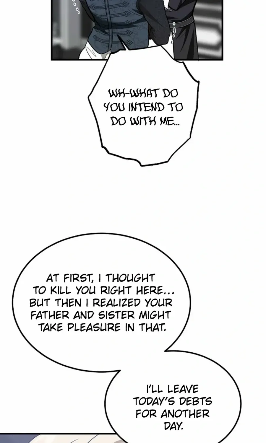 Read The Devil Raises a Lady Manga Online
