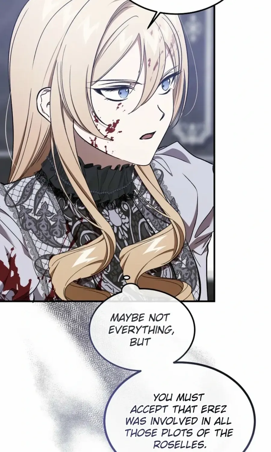 Read The Devil Raises a Lady Manga Online