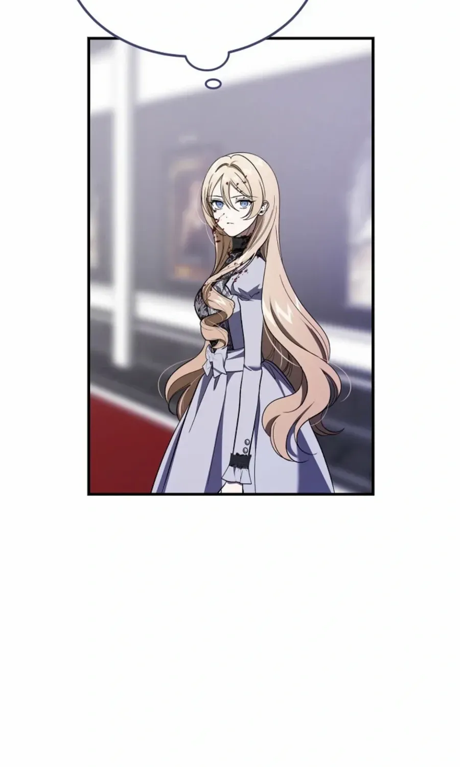Read The Devil Raises a Lady Manga Online