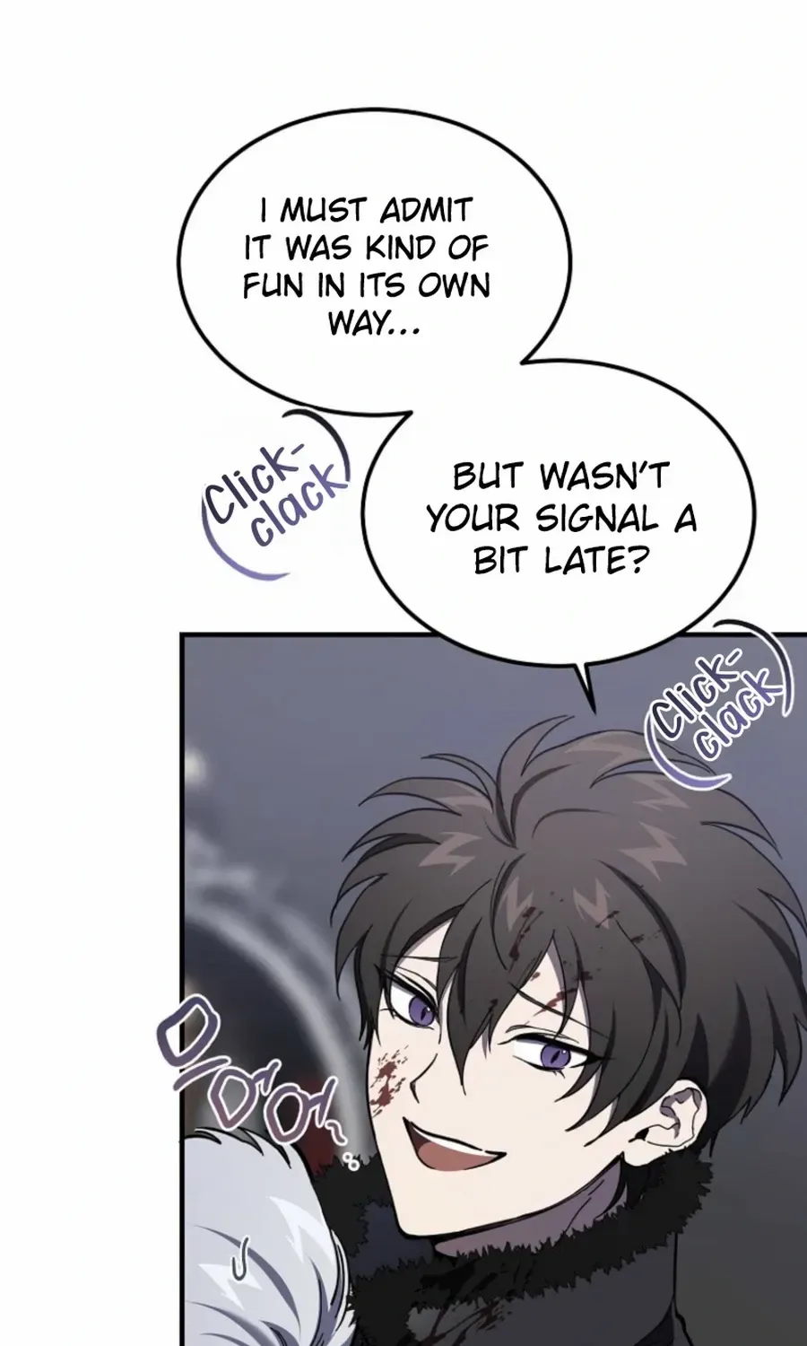 Read The Devil Raises a Lady Manga Online