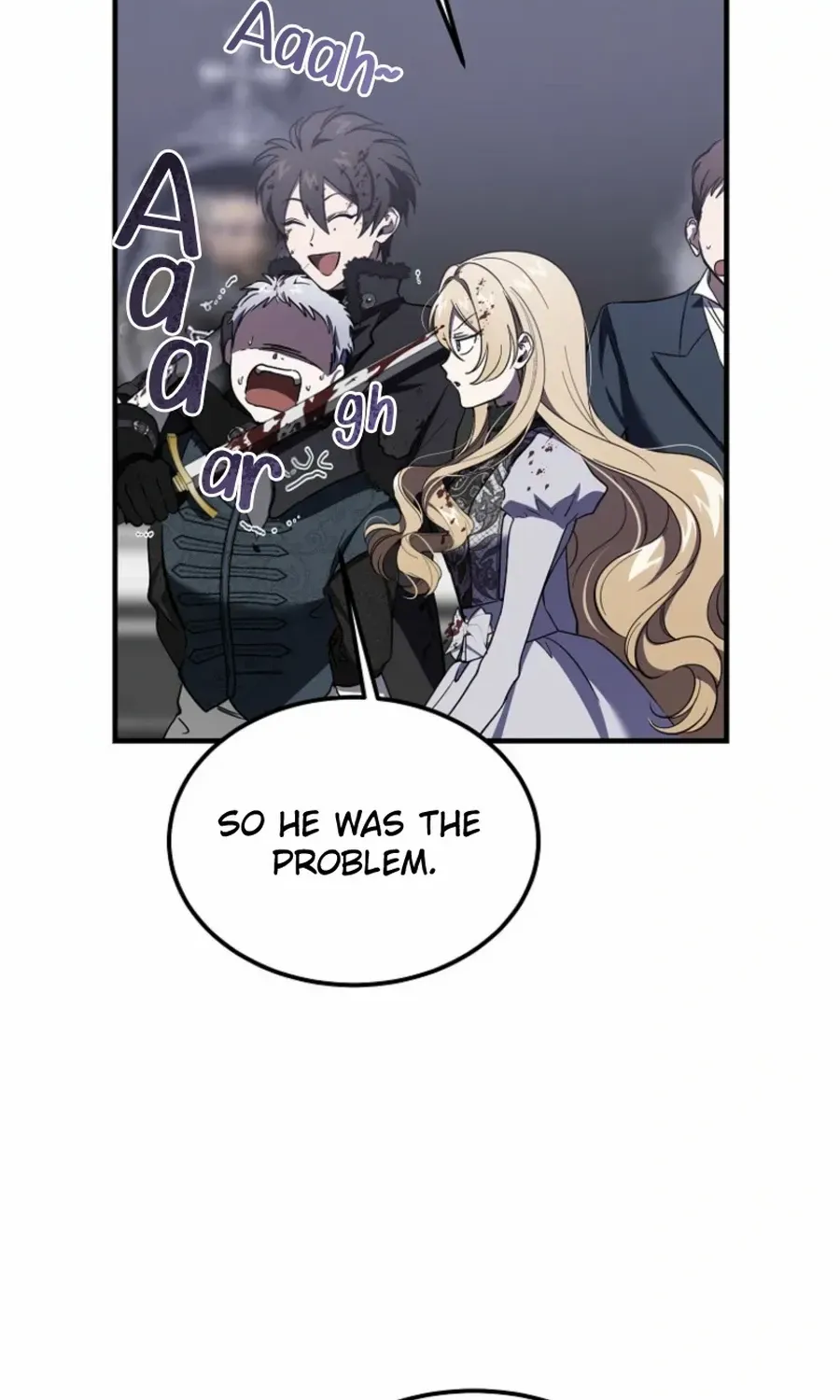 Read The Devil Raises a Lady Manga Online