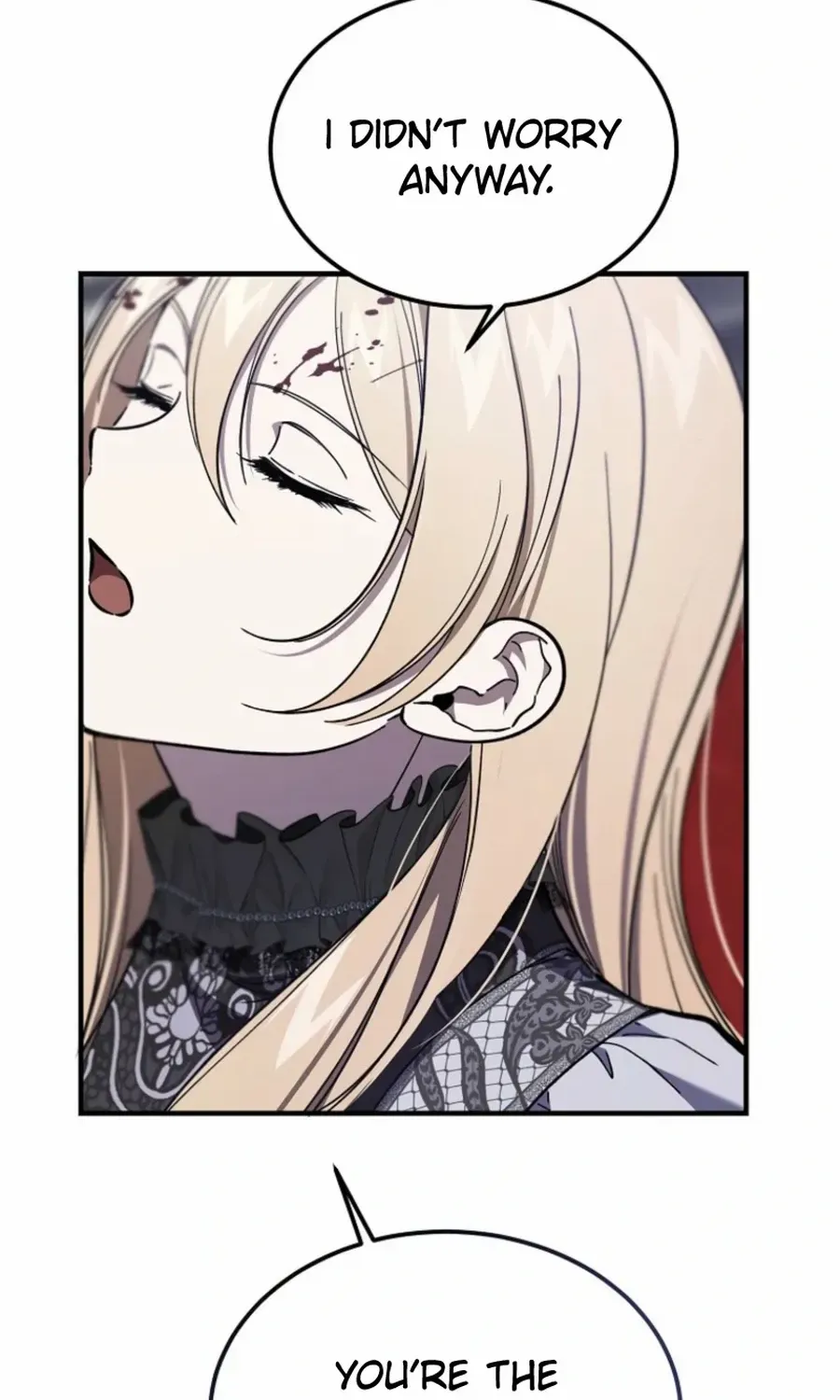 Read The Devil Raises a Lady Manga Online