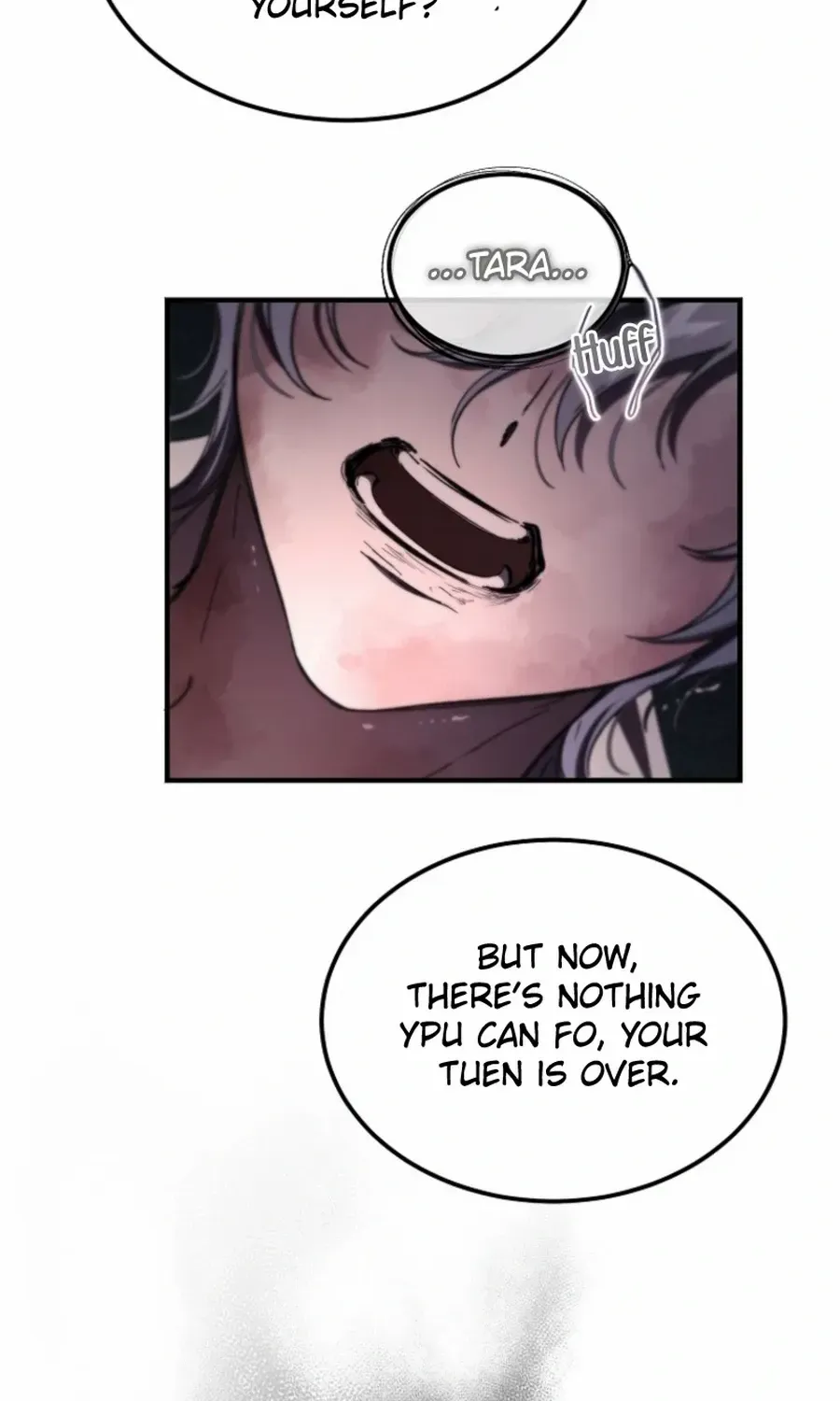 Read The Devil Raises a Lady Manga Online