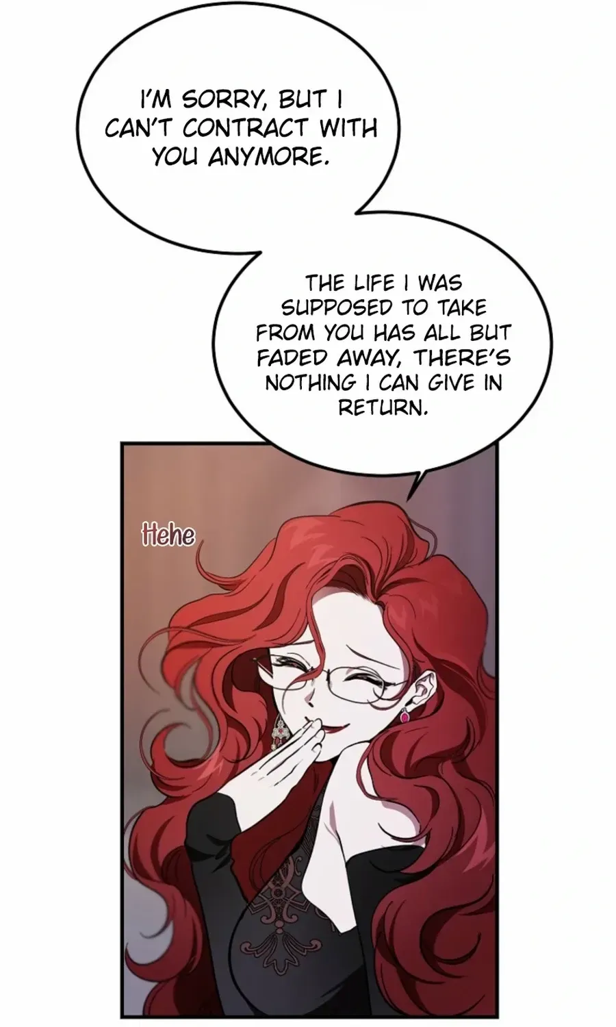 Read The Devil Raises a Lady Manga Online