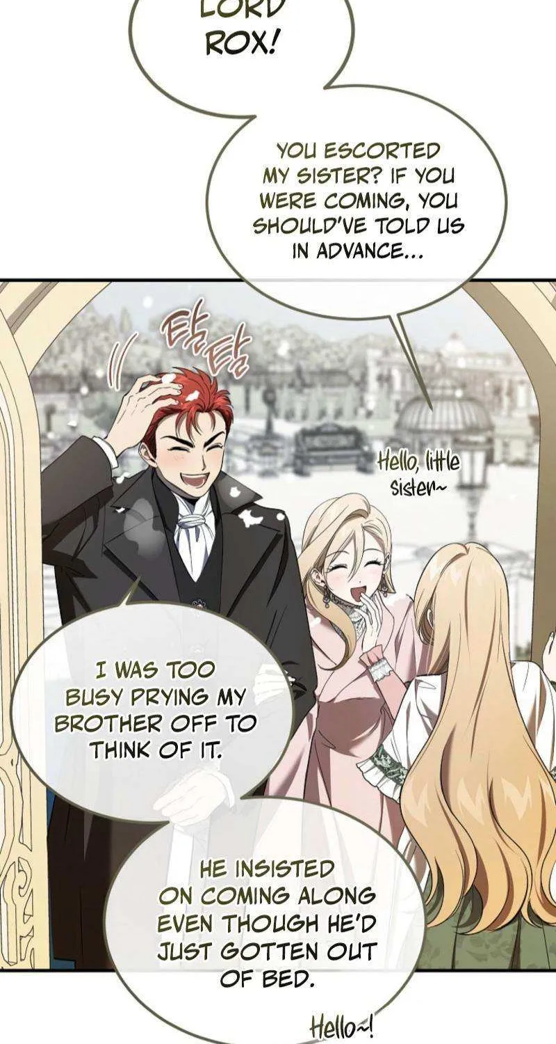 Read The Devil Raises a Lady Manga Online