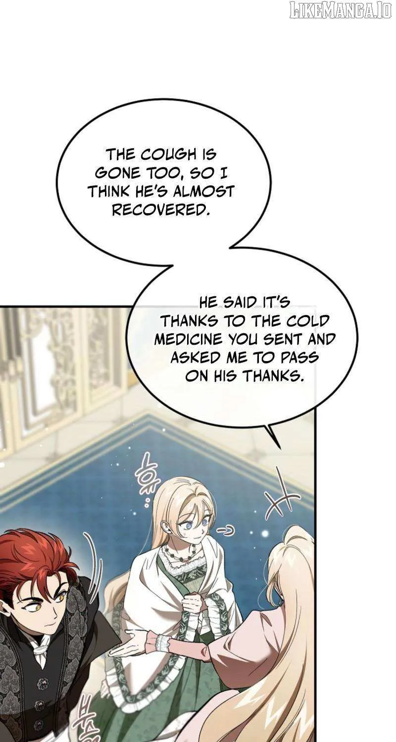 Read The Devil Raises a Lady Manga Online