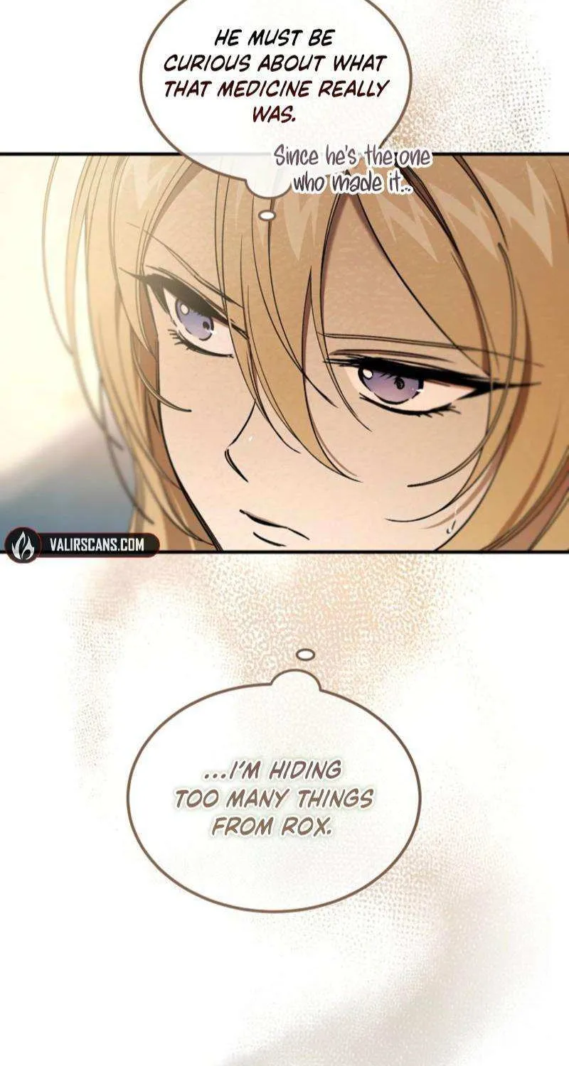 Read The Devil Raises a Lady Manga Online