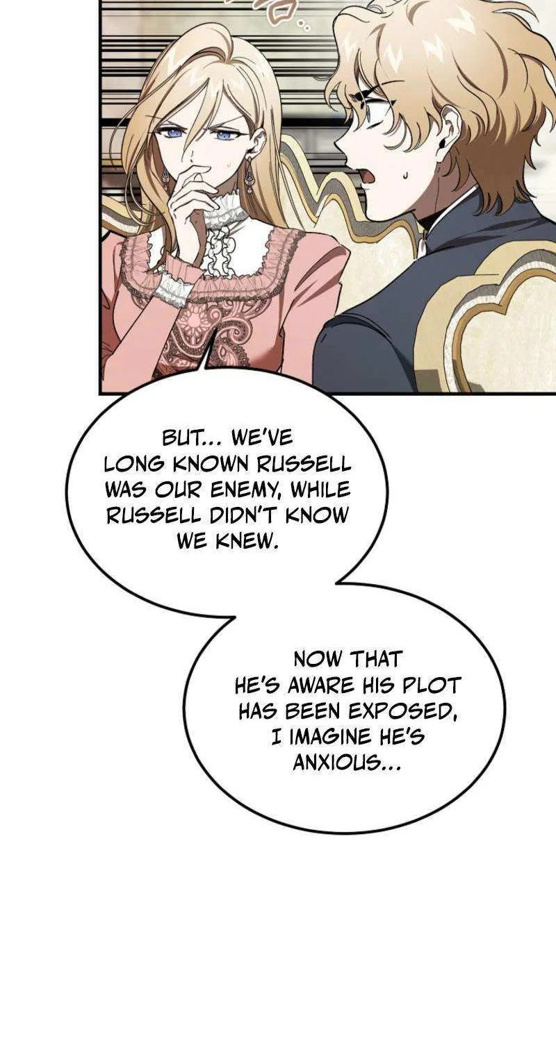 Read The Devil Raises a Lady Manga Online