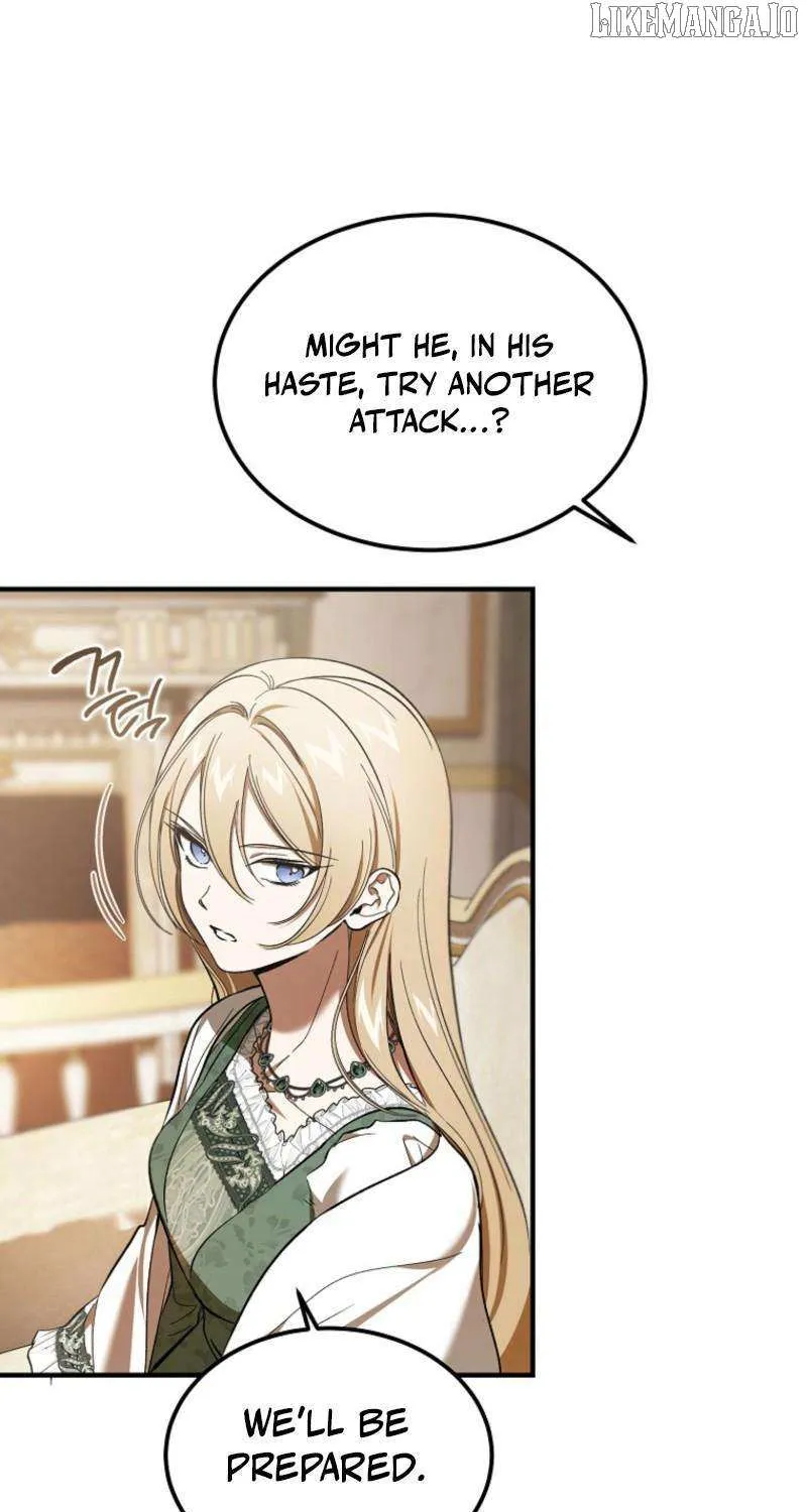 Read The Devil Raises a Lady Manga Online