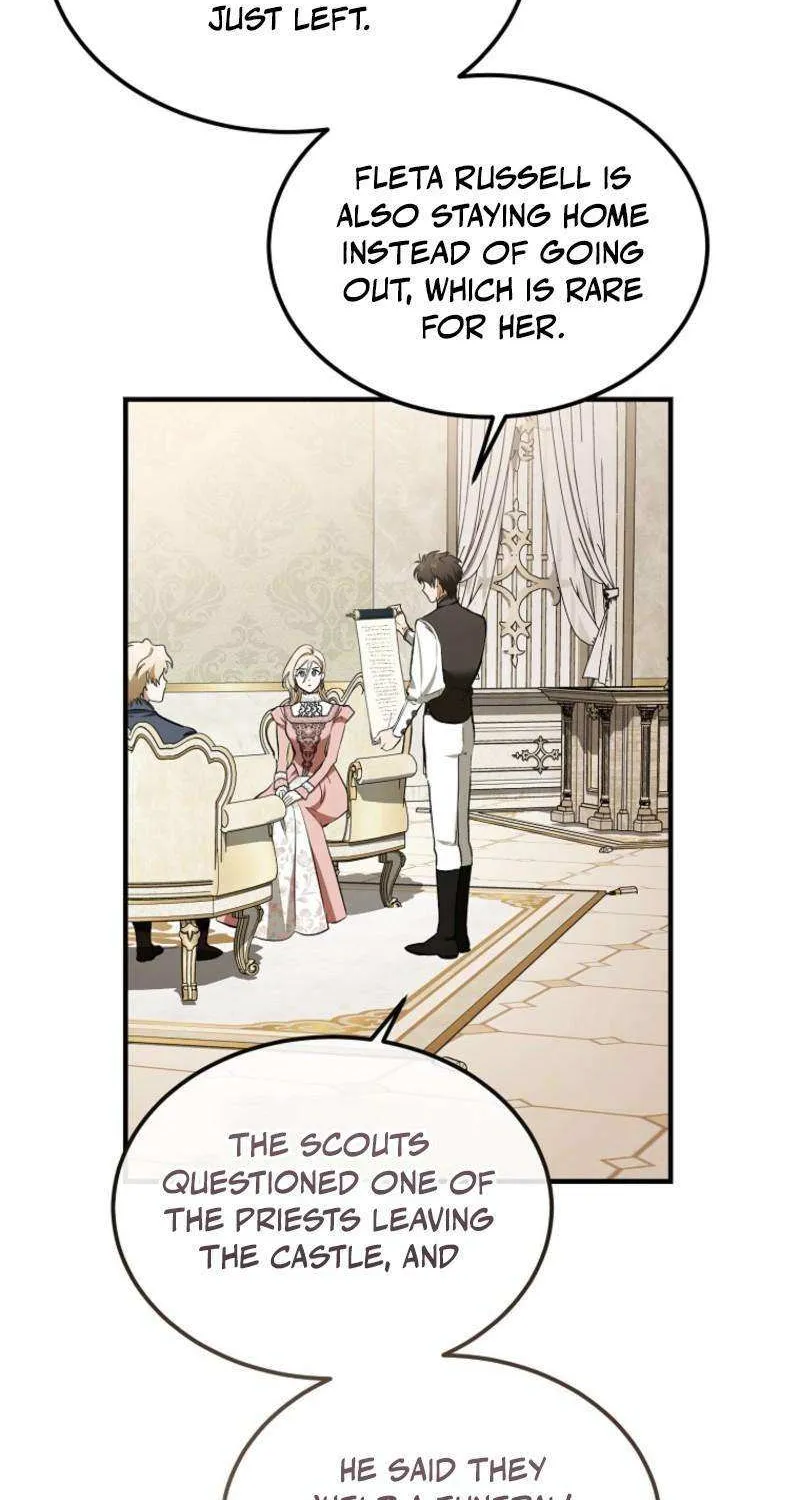 Read The Devil Raises a Lady Manga Online