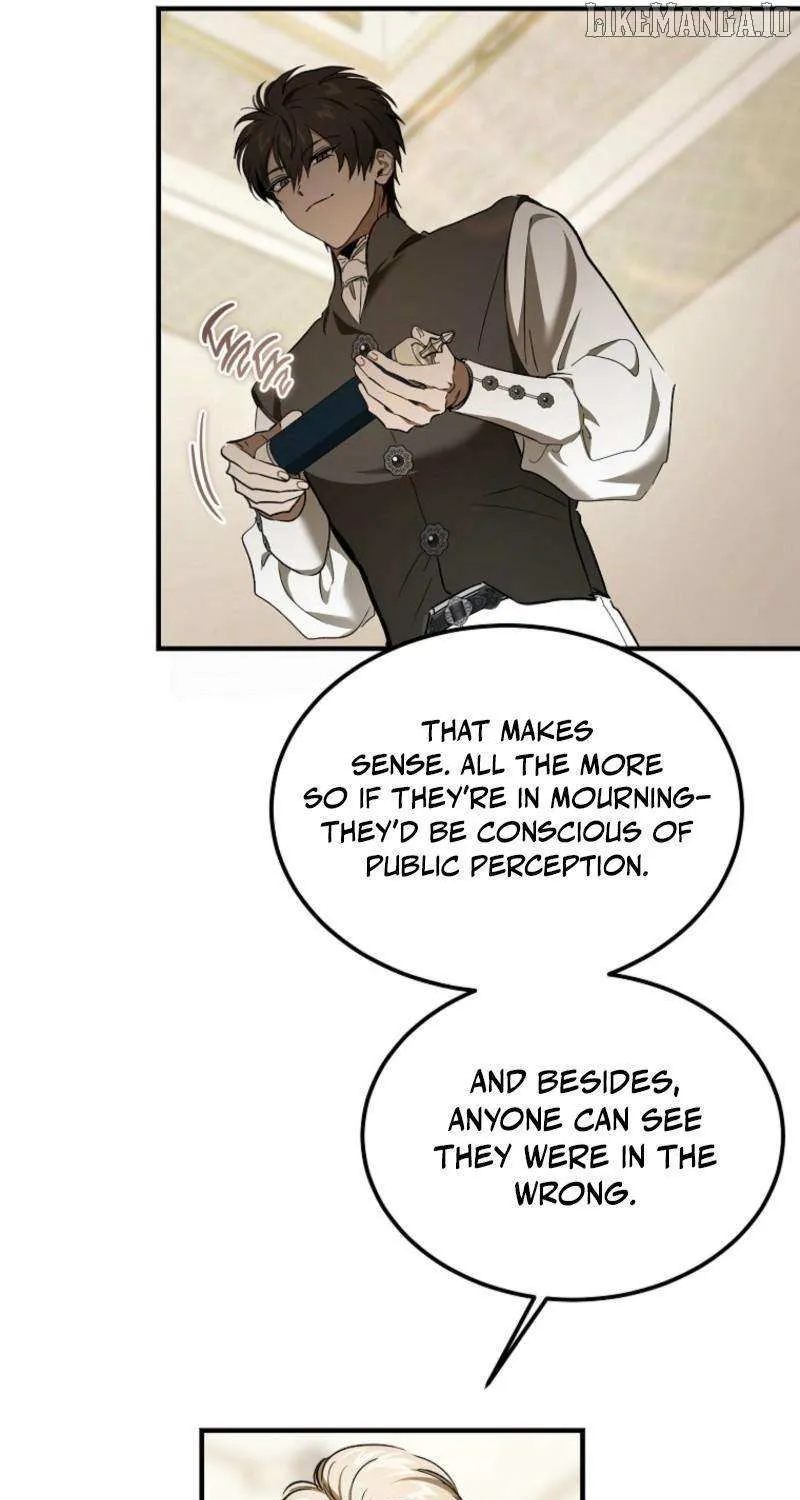 Read The Devil Raises a Lady Manga Online