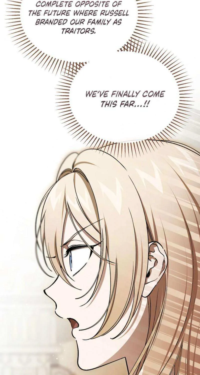 Read The Devil Raises a Lady Manga Online