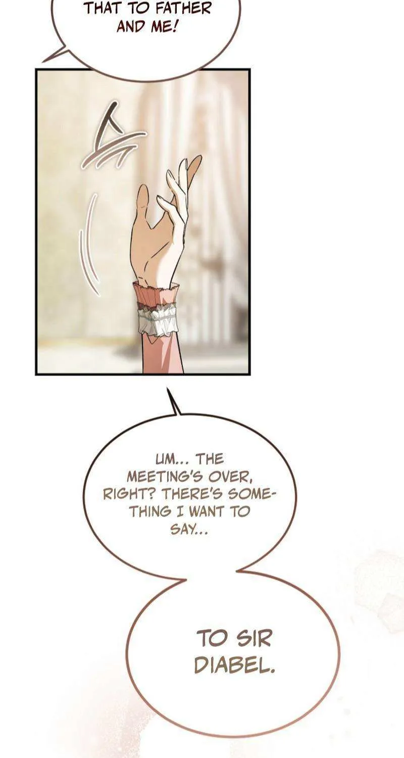 Read The Devil Raises a Lady Manga Online