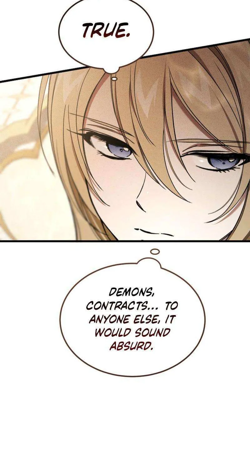 Read The Devil Raises a Lady Manga Online