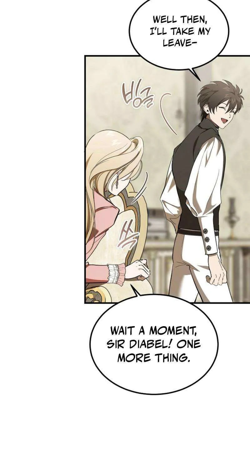 Read The Devil Raises a Lady Manga Online