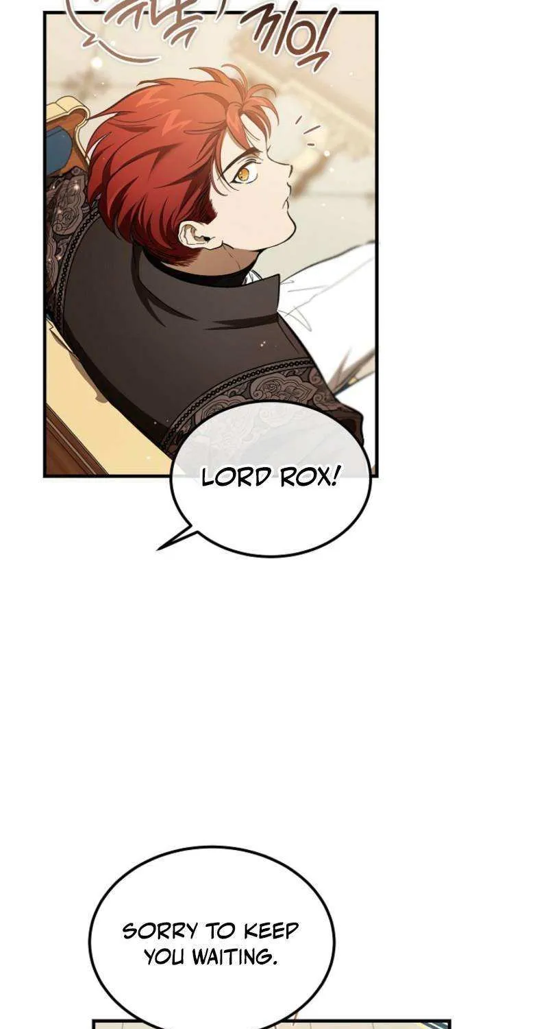 Read The Devil Raises a Lady Manga Online