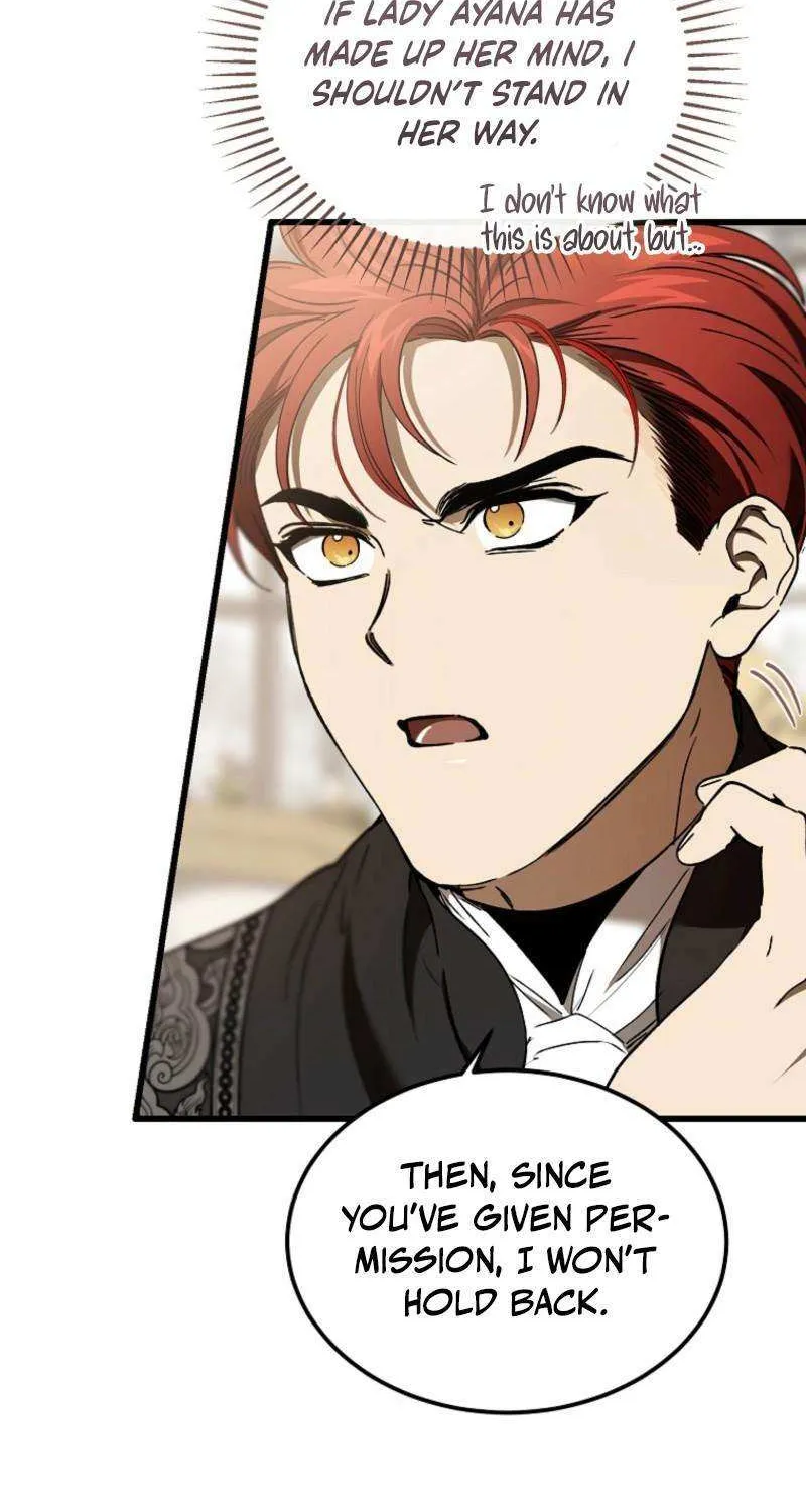 Read The Devil Raises a Lady Manga Online