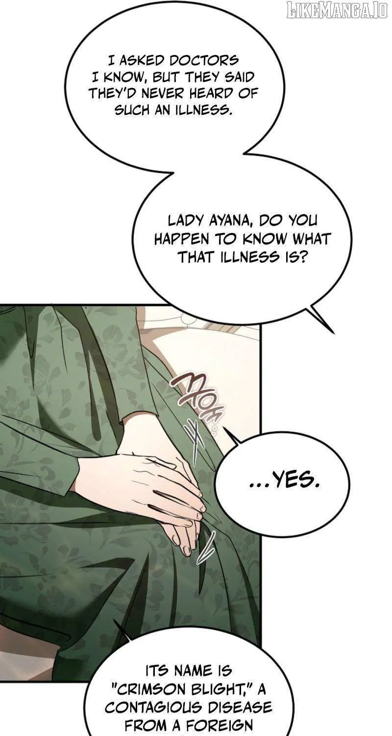 Read The Devil Raises a Lady Manga Online