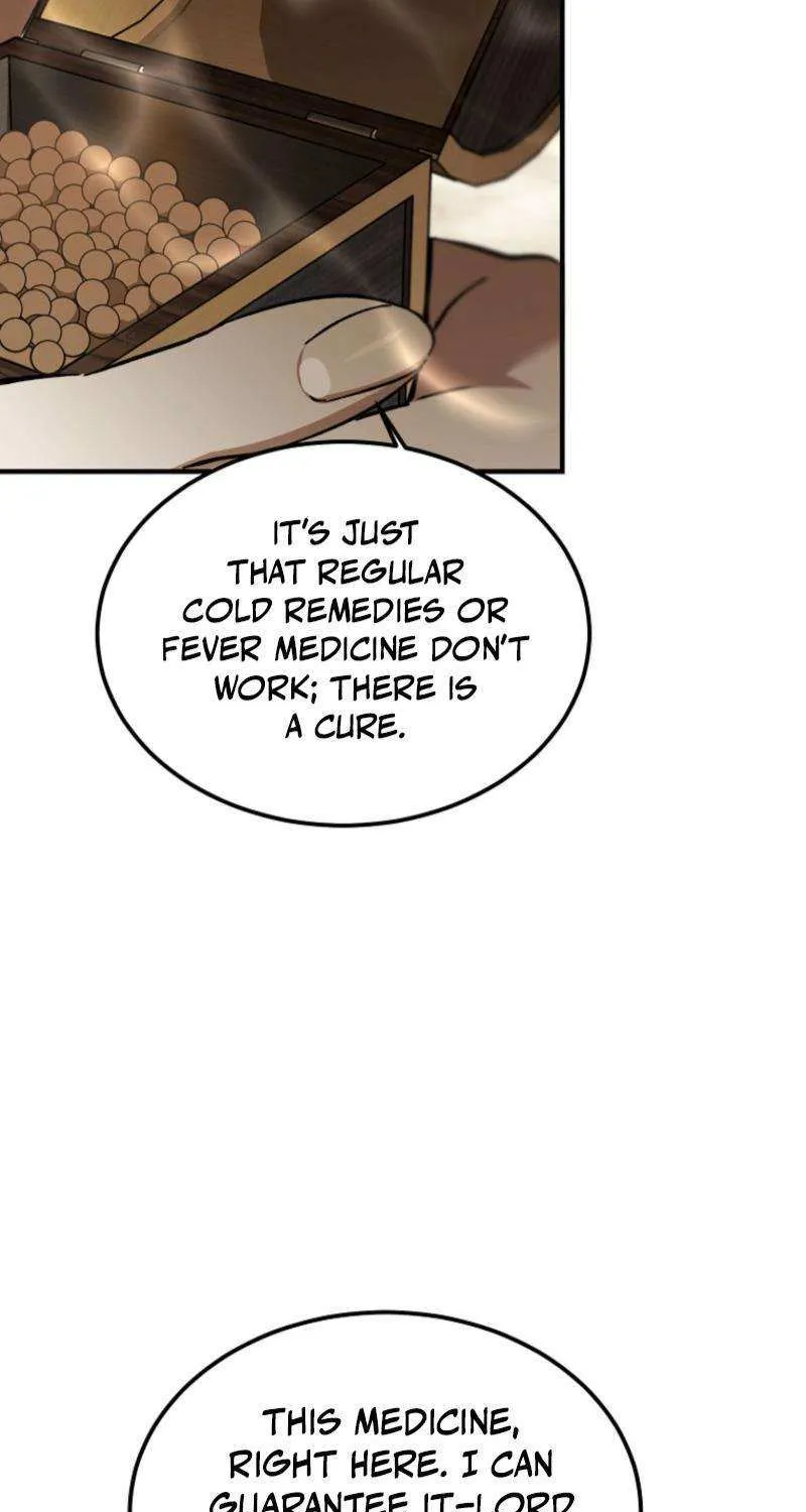 Read The Devil Raises a Lady Manga Online
