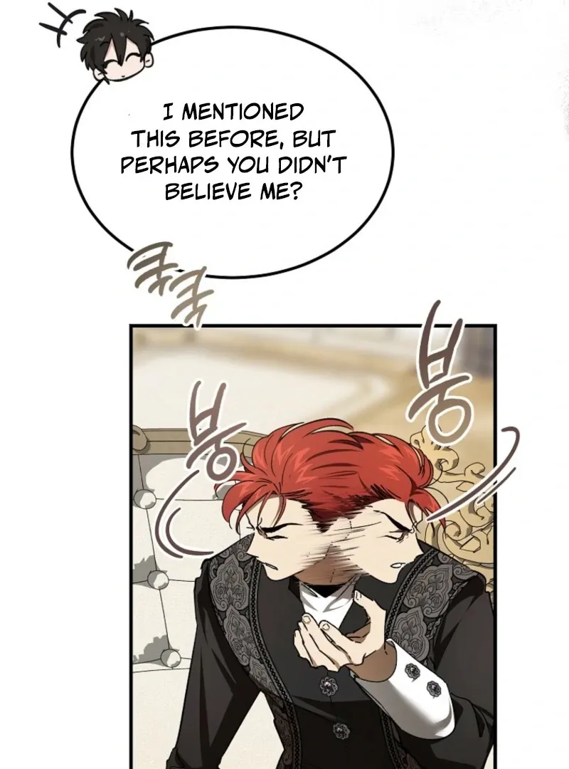 Read The Devil Raises a Lady Manga Online