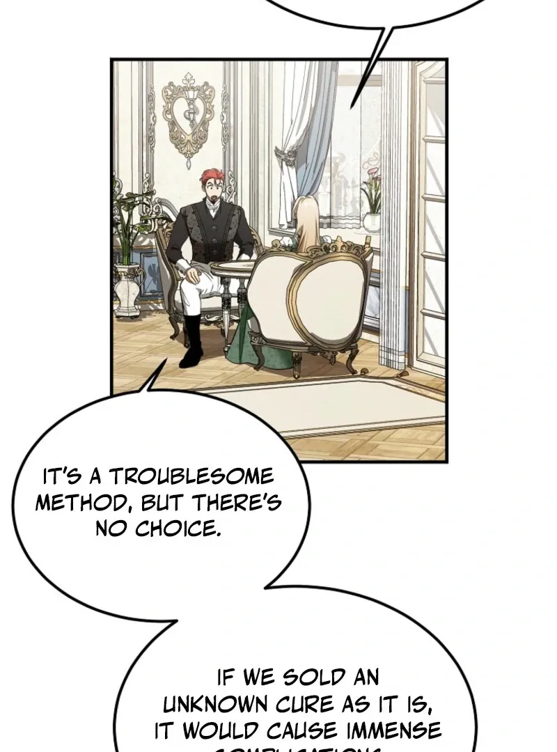 Read The Devil Raises a Lady Manga Online