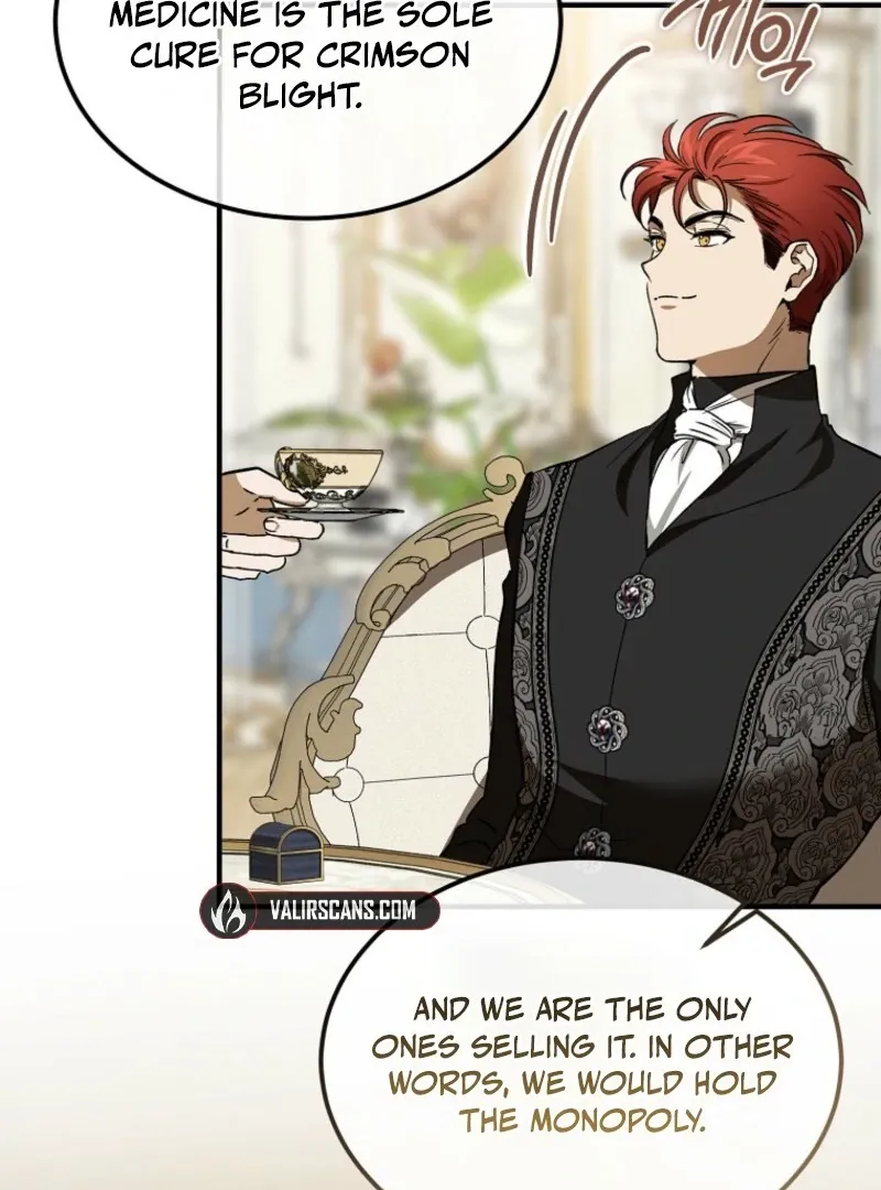 Read The Devil Raises a Lady Manga Online