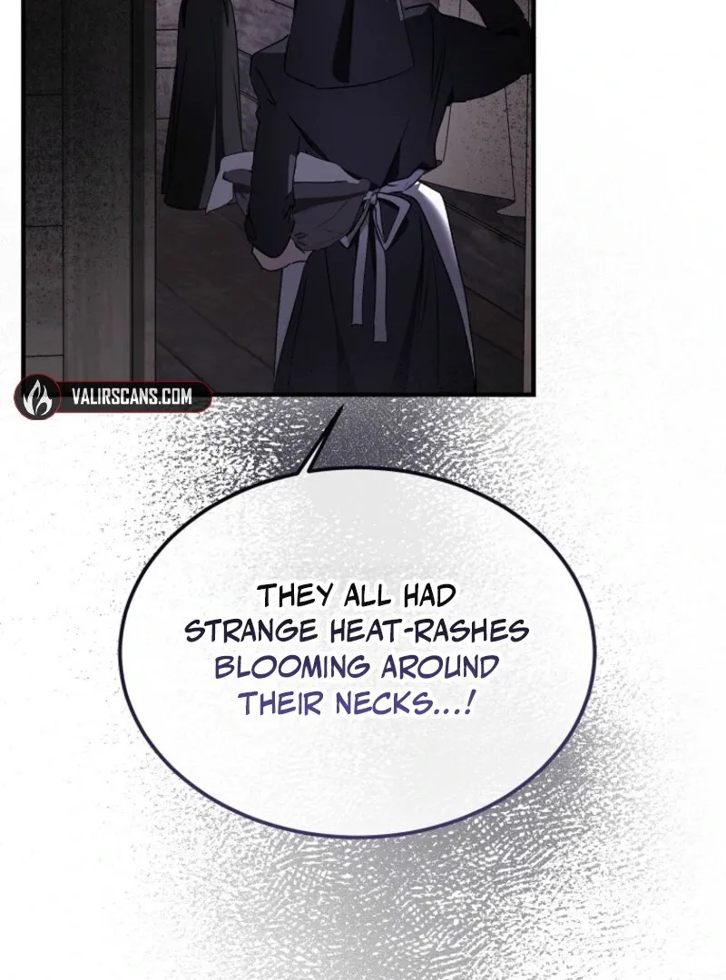 Read The Devil Raises a Lady Manga Online