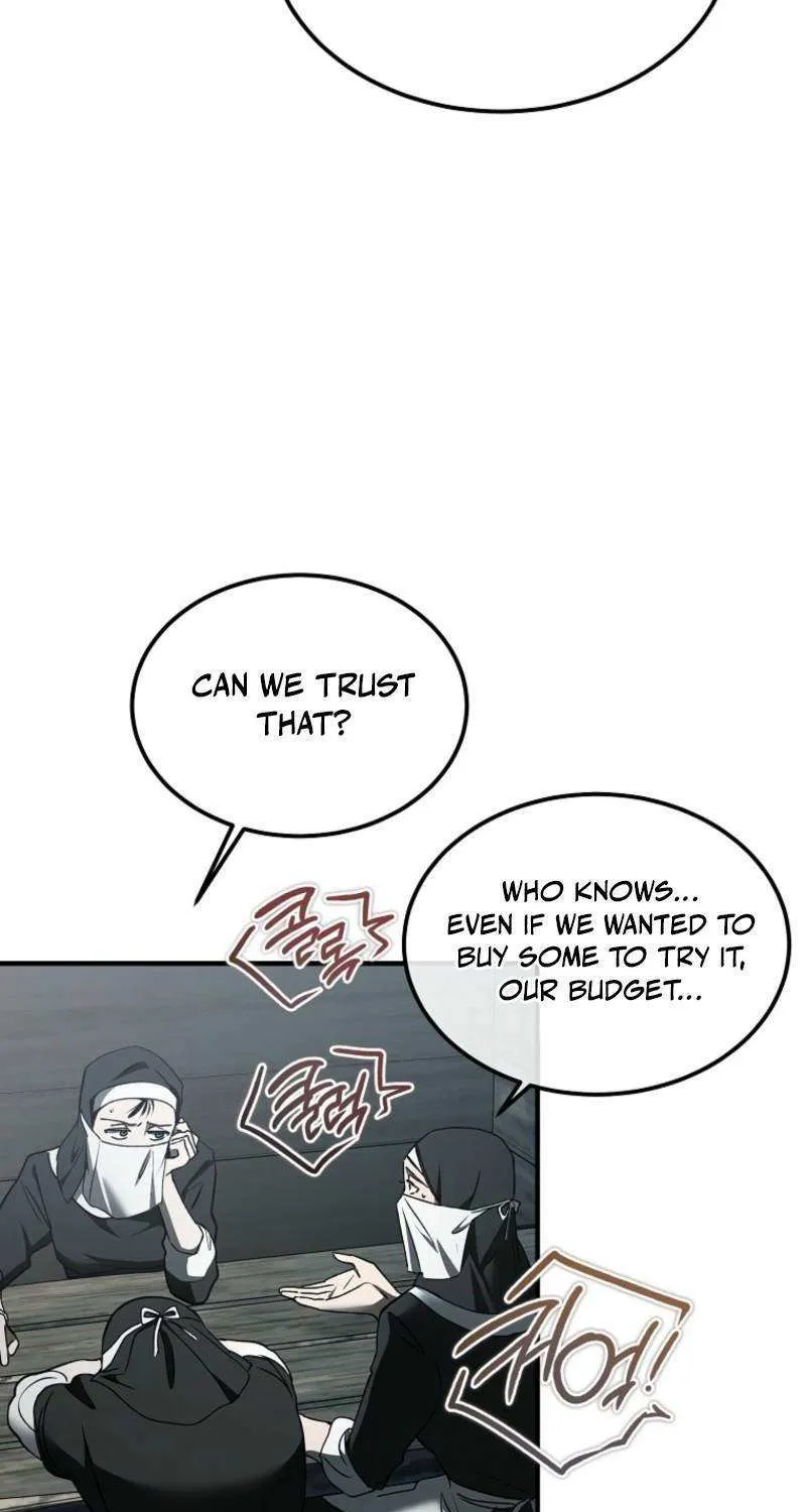 Read The Devil Raises a Lady Manga Online