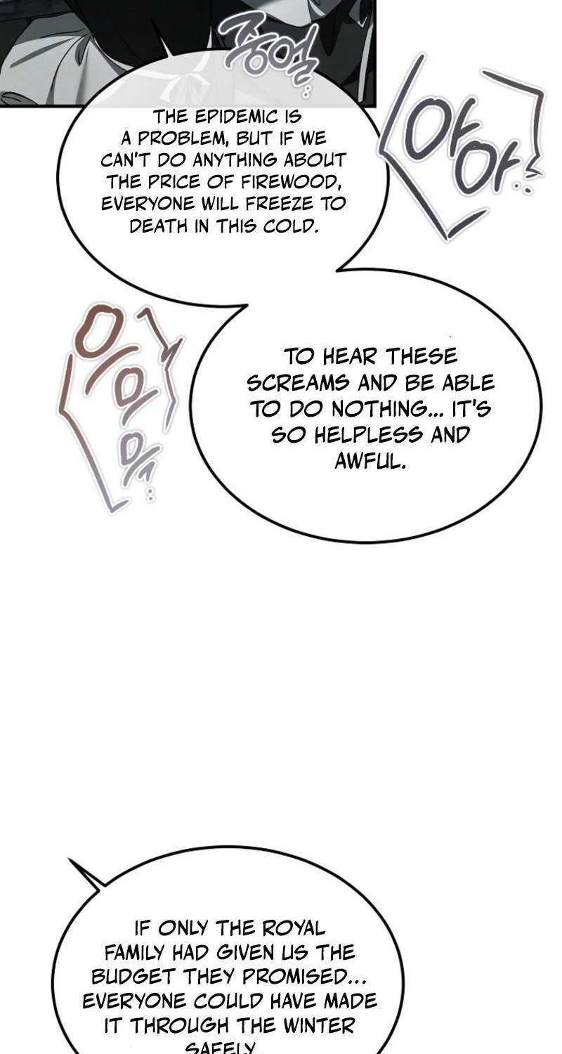 Read The Devil Raises a Lady Manga Online