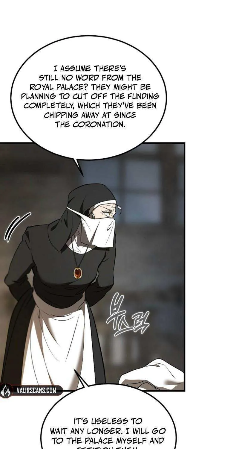 Read The Devil Raises a Lady Manga Online