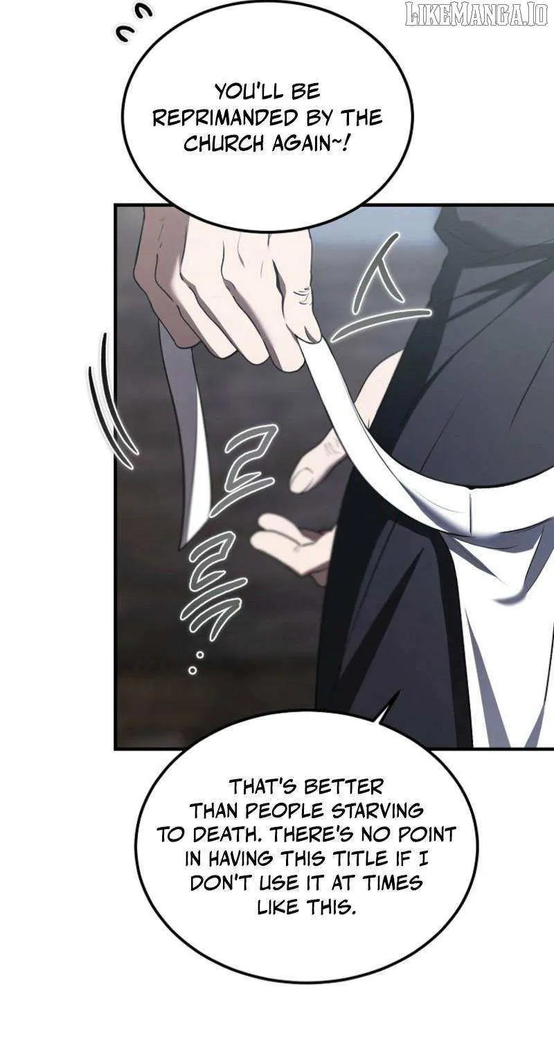 Read The Devil Raises a Lady Manga Online
