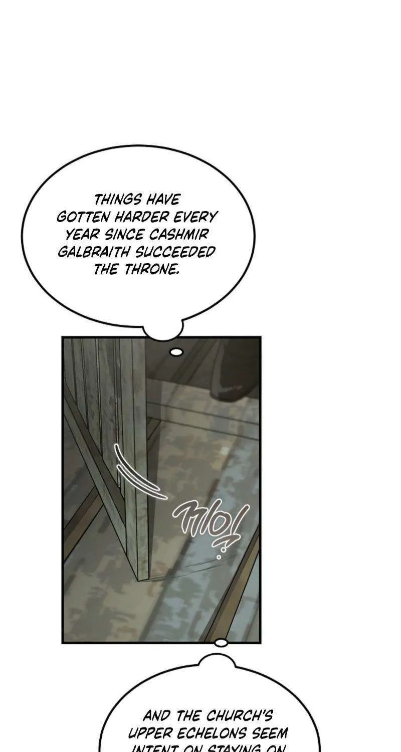 Read The Devil Raises a Lady Manga Online