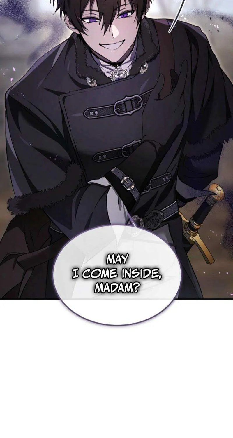 Read The Devil Raises a Lady Manga Online