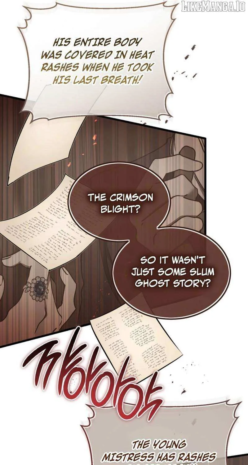 Read The Devil Raises a Lady Manga Online