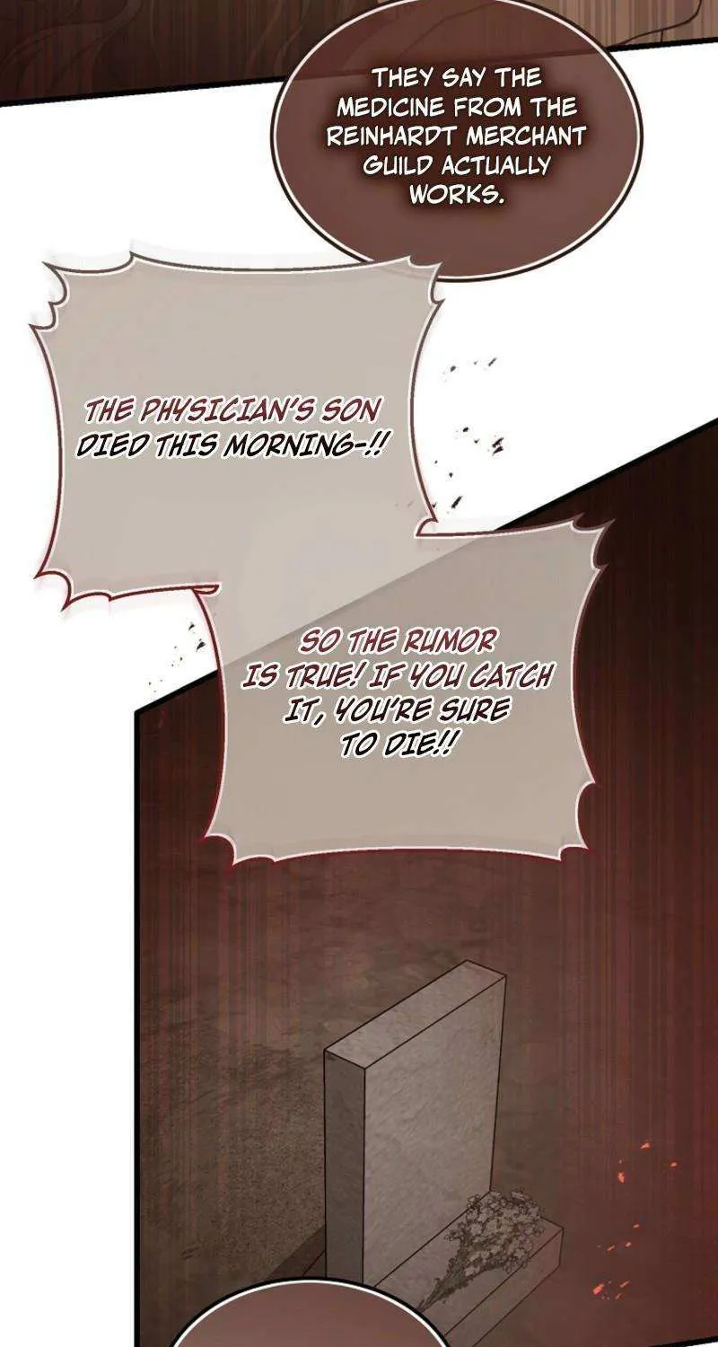Read The Devil Raises a Lady Manga Online