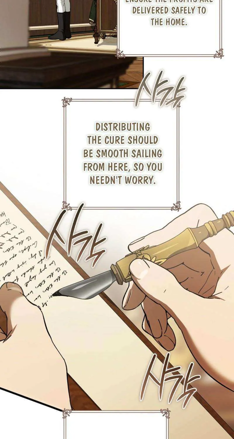 Read The Devil Raises a Lady Manga Online