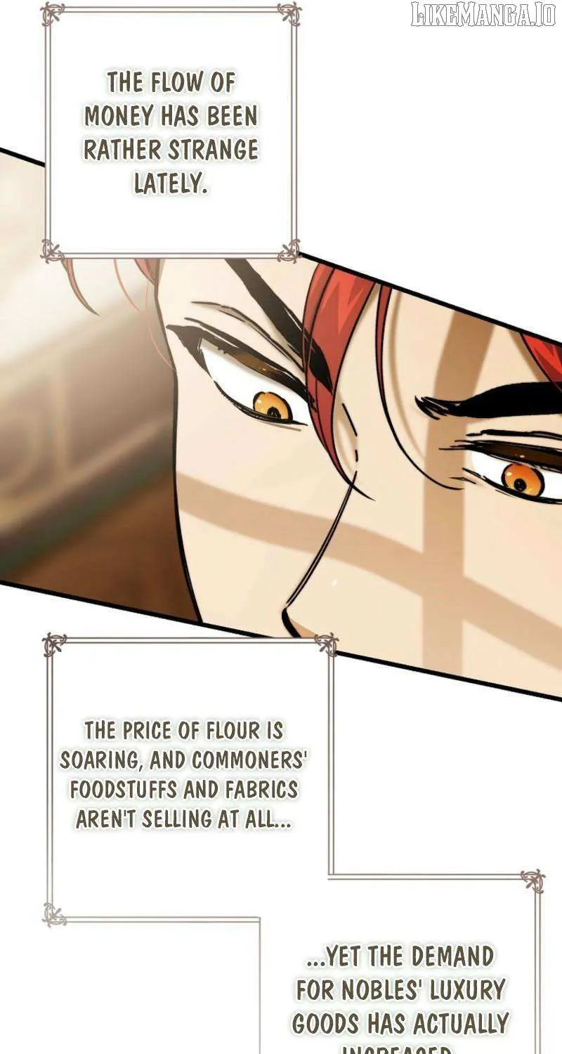 Read The Devil Raises a Lady Manga Online