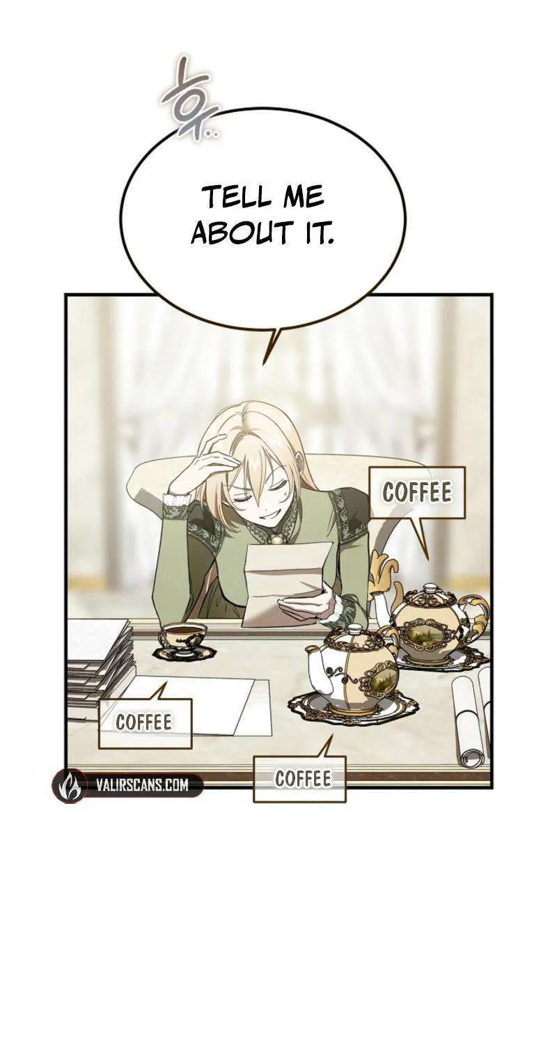 Read The Devil Raises a Lady Manga Online