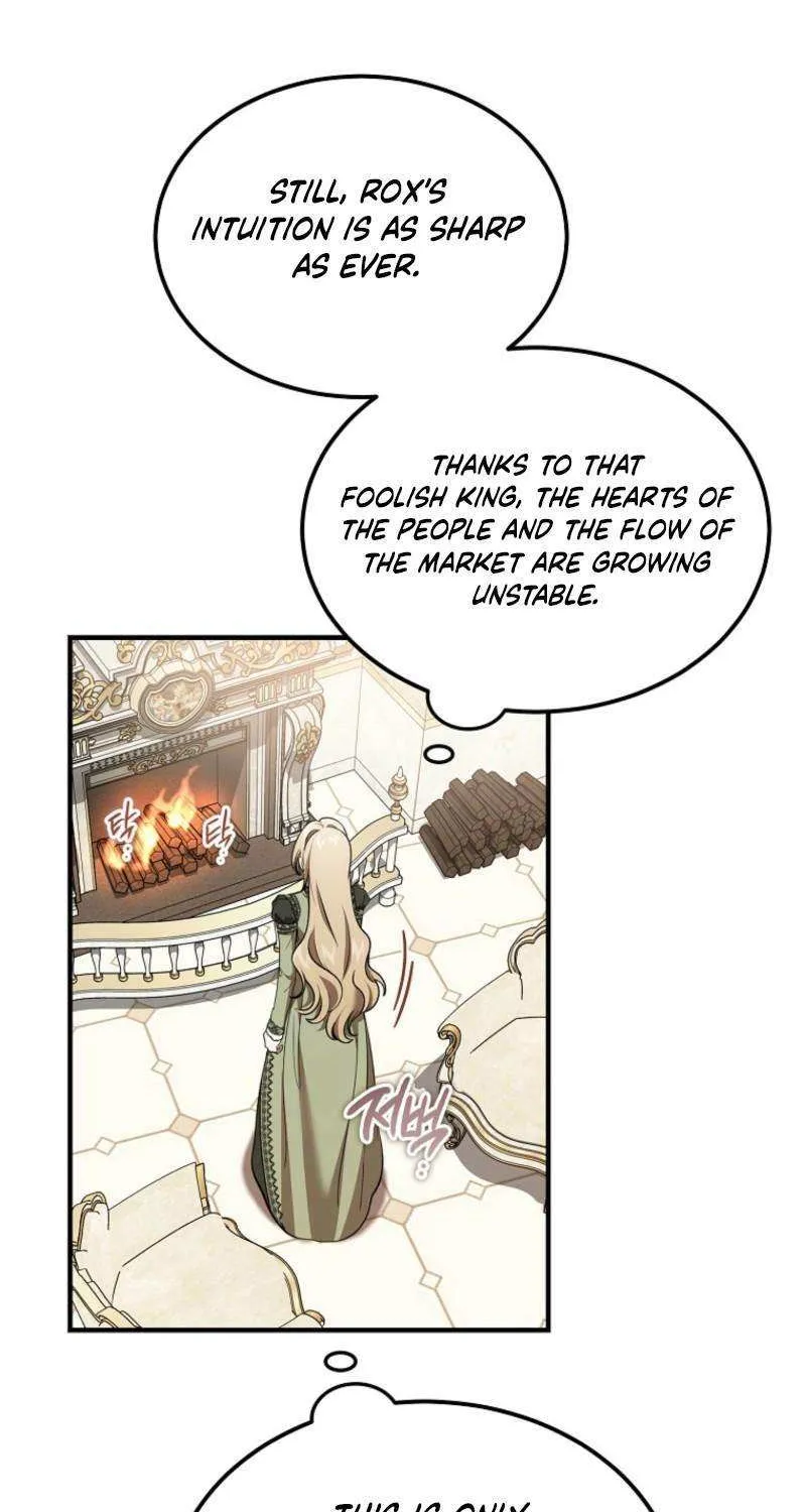 Read The Devil Raises a Lady Manga Online