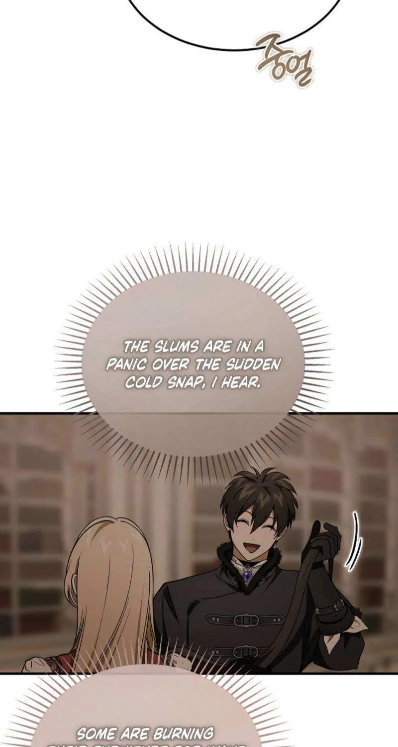 Read The Devil Raises a Lady Manga Online