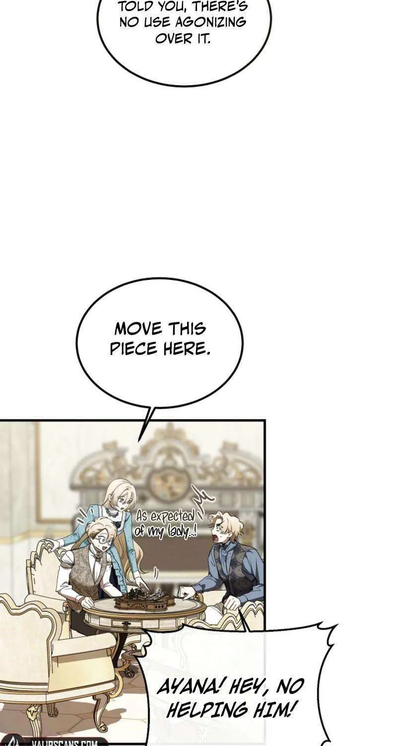Read The Devil Raises a Lady Manga Online