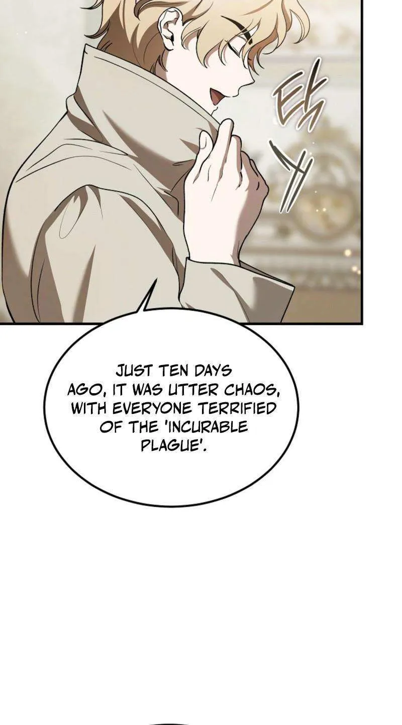 Read The Devil Raises a Lady Manga Online