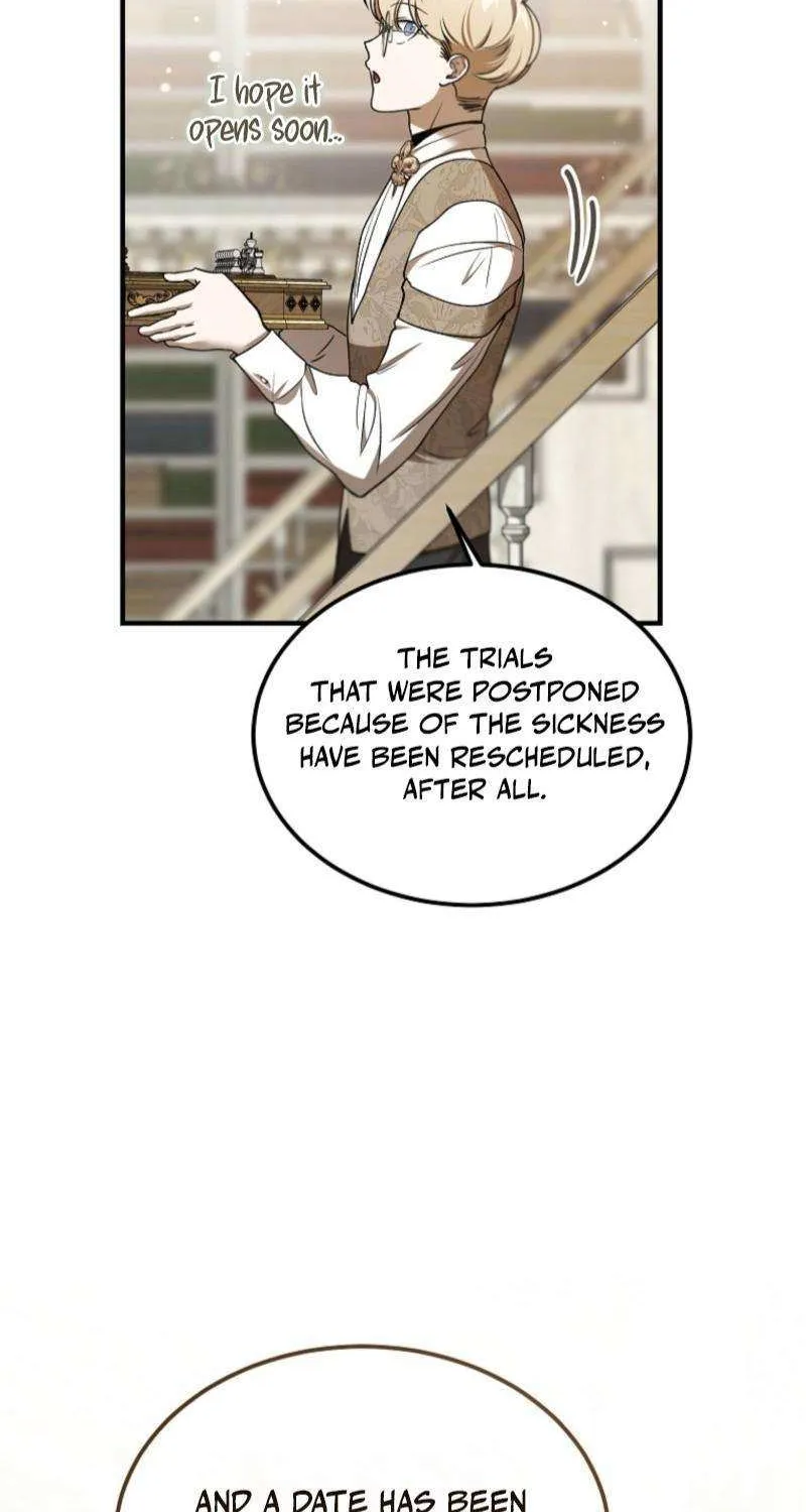 Read The Devil Raises a Lady Manga Online