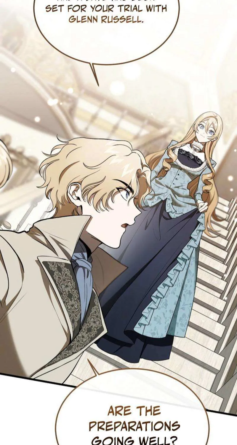 Read The Devil Raises a Lady Manga Online
