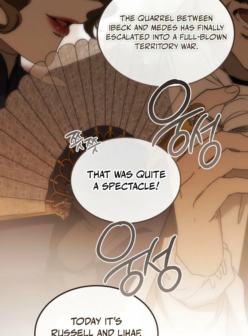 Read The Devil Raises a Lady Manga Online