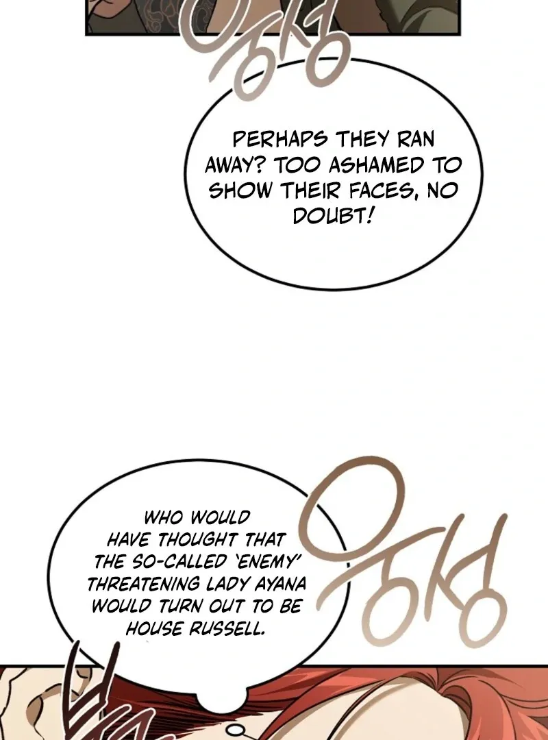Read The Devil Raises a Lady Manga Online